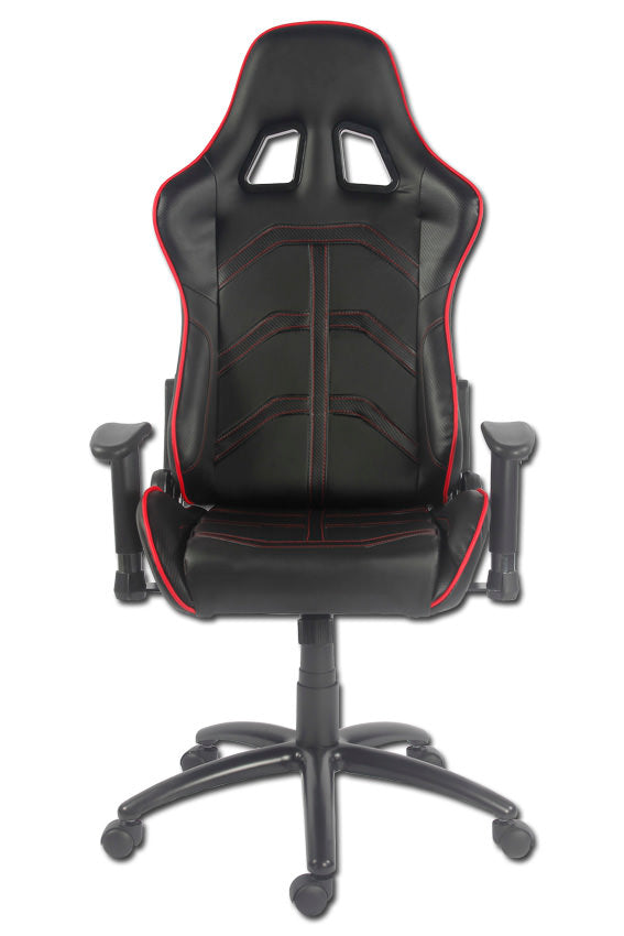 LC Power Gaming Stuhl, Büro Sessel, LC-GC-1 LC Power Gaming Stuhl, Büro Sessel, LC-GC-1
